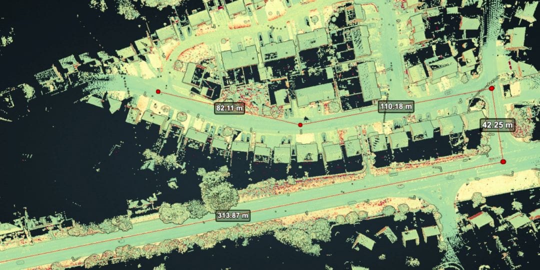 Infrastructure Planning & Monitoring - Digiflec Infrastructure Planning & Monitoring - Digiflec
